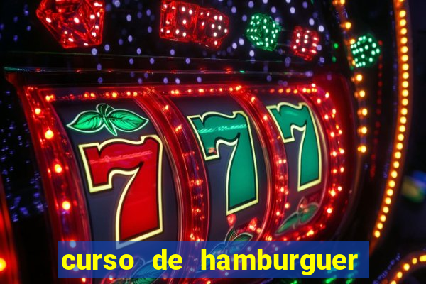 curso de hamburguer porto alegre